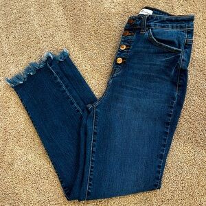 Kancan Skinnies